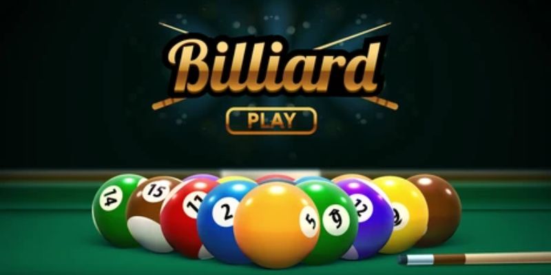 Overview of Billiards Betting
