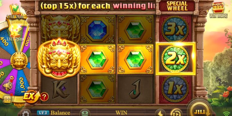 Introduction to Slot Fortune Gems