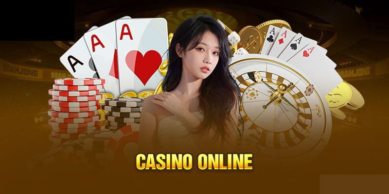 A Few Words about casino plus ph