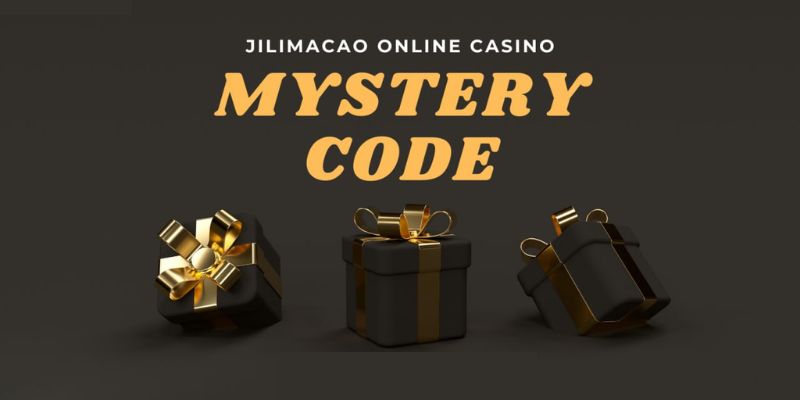 Ongoing Jilimacao promo codes