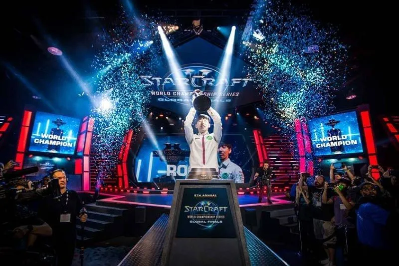 Which Experience Is Applicable to Esports Betting?