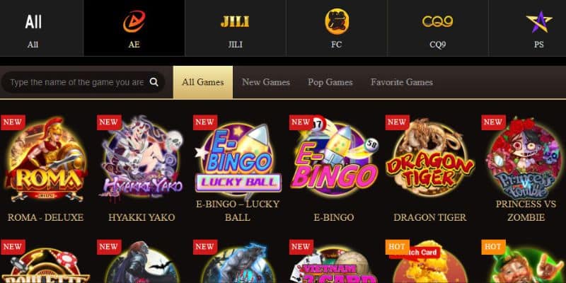 Jilimacao Casino Is No. 1 Reputable On The Market Today