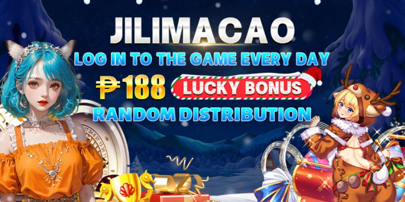 Overview of Jilimacao bookmaker