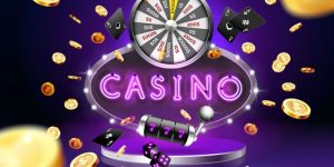 Casino Plus Ph - Super Hot Entertainment Paradise For Bettors