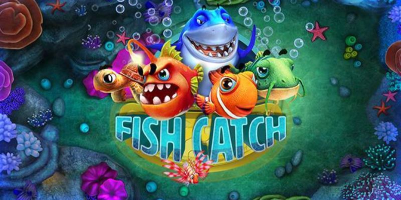 Fish Catch Games: What is it?