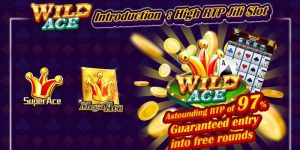 Wild Ace Slot: The Hottest Slot Game On The Market
