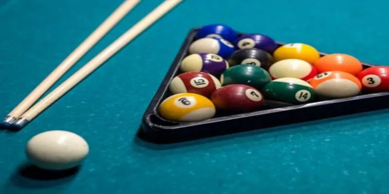 Learn billiards betting game