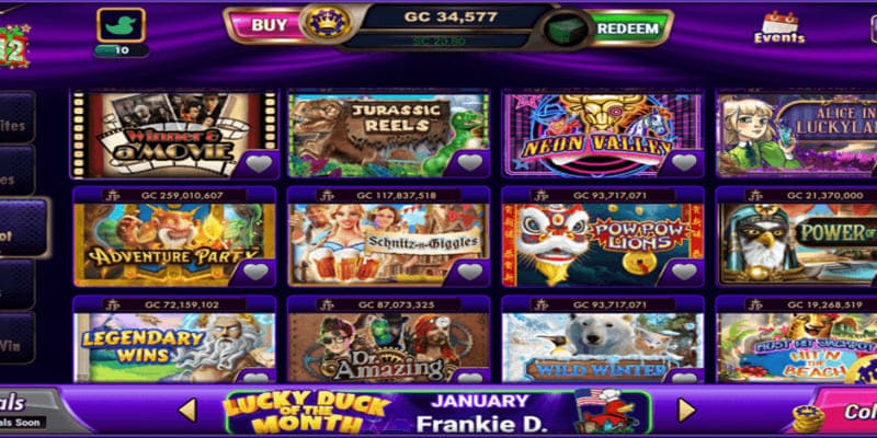 Introduction to best slot games online