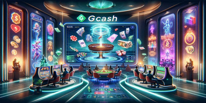 Explaining the excitement of casino game gcash