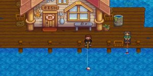 Explore The Enchanting Fishing Bundle Stardew Lobby