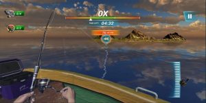 Fishing Information - Guide to Playing the Ultimate Fish