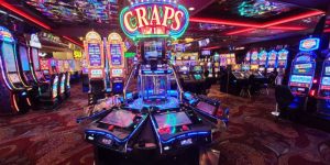 Las Vegas Slots Game - Trusted Slot Game Experience