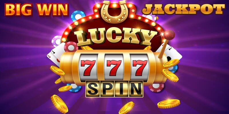 Lucky slots dame explore the exciting game of chance