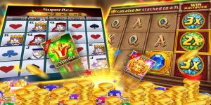 Lucky Slots Game Download On All Devices Simply And Quickly