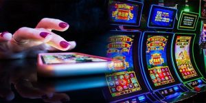 Real Money Slots Game App - Introduction And Precautions