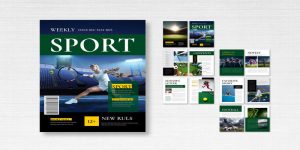 General Introduction To Sports Magazine Gaming Portal 2024