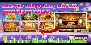 Tadhana Slots Game - A Magical Journey In The World Of Slots