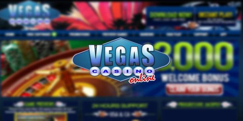 Introduction to vegas casino online