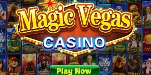 Vegas Casino Online - The Leading Attractive Gaming Hall