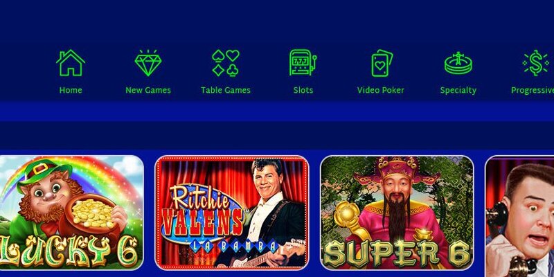 Video poker combining poker and slot games