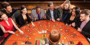 Experience Baccarat Game - Exciting Card Game In Jilimacao