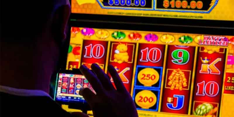 What You Need to Know About Casino Slot Machine