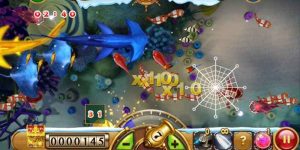 Game Online Fishing - Play The Ultimate Online Fish Shooting