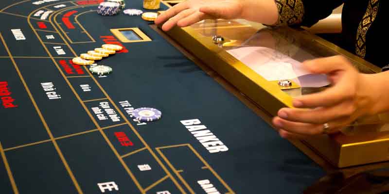 Overview of the Basic Rules of How Do You Play Baccarat