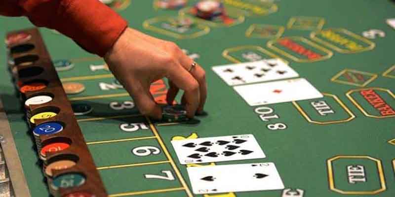 Factors Influencing How Do You Play Baccarat