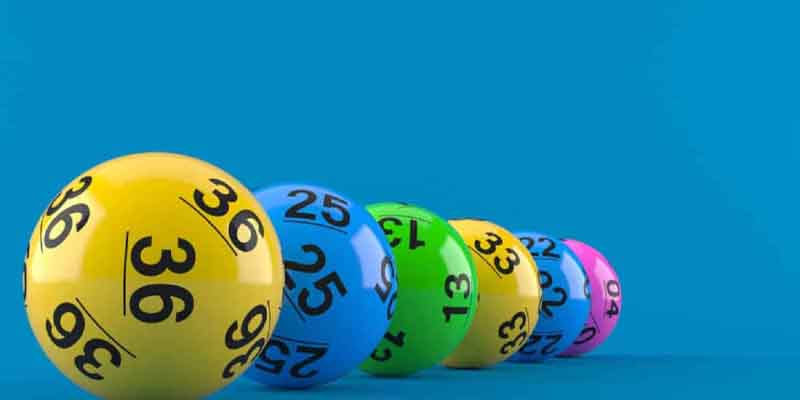 Understanding Lottery Numbers