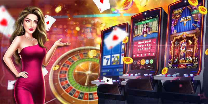 Exciting tips for playing slot machine online casino