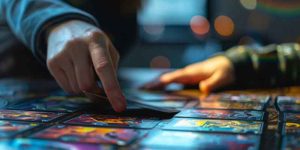 Trading Card Games And How To Play The Best 2024