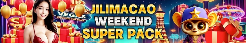 WEEKEND SUPER PACK