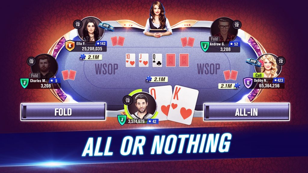 Poker Tips and Strategies: Tactics to Master the Game