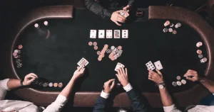 Introduction to Poker
